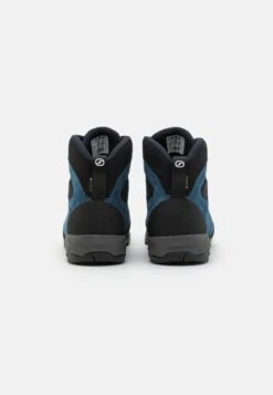 Scarpa MOJITO HIKE GTX WIDE - Hikingschuh - Ocean/light Ocean -Pier One Mode Verkäufe bc01d0353468479297a8f696d5eb95b5