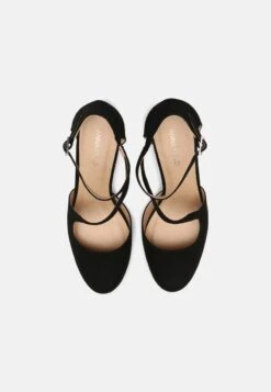 Anna Field High Heel Pumps - Black 13 Anna Field High Heel Pumps - Black -Pier One Mode Verkäufe bc799456d29f466d9e75083ef8dd00ee