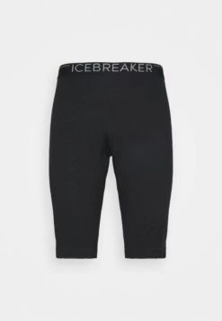 Icebreaker 100% MERINO 200 OASIS SHORTS - Unterhose Lang - Black -Pier One Mode Verkäufe bcb4d66cc7134347a0806fdbac7ed8c6