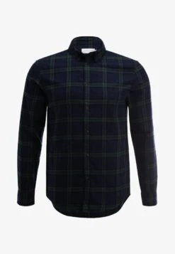 Pier One Hemd - Green / Blue 13 Pier One Hemd - Green / Blue -Pier One Mode Verkäufe bd94f2174248488990864d1e72e56a50