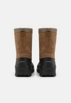 Pier One UNISEX - Snowboot/Winterstiefel - Beige 10 Pier One UNISEX - Snowboot/Winterstiefel - Beige -Pier One Mode Verkäufe be48e2c1f1ac4df9bfc73fde3a1f9bb2
