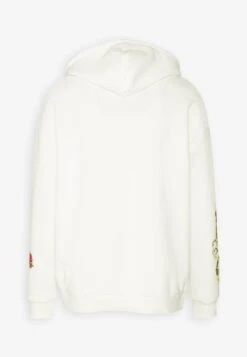 YOURTURN UNISEX - Sweatshirt - White 13 YOURTURN UNISEX - Sweatshirt - White -Pier One Mode Verkäufe be4a4d42657643a99e277dd8ae8a484e