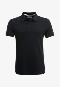 Pier One Poloshirt - Dark Green -Pier One Mode Verkäufe bf115d7756c04936b61c4aeb5cd0c09f