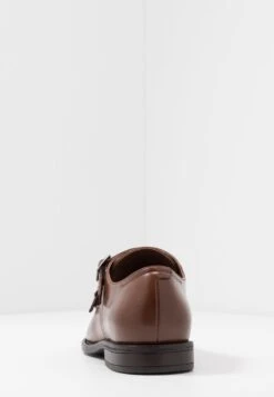 Pier One Business-Slipper - Cognac 11 Pier One Business-Slipper - Cognac -Pier One Mode Verkäufe bf250bed9af646408506f1f350832744