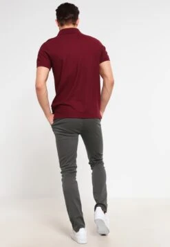 Pier One SLIM FIT CHINO - Chino - Dark Grey 10 Pier One SLIM FIT CHINO - Chino - Dark Grey -Pier One Mode Verkäufe bf39925db2f841cba0170793d4f3533a