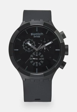 Swatch RACING PLEASURE - Chronograph - Black/yellow 8 Swatch RACING PLEASURE - Chronograph - Black/yellow – Bild 6