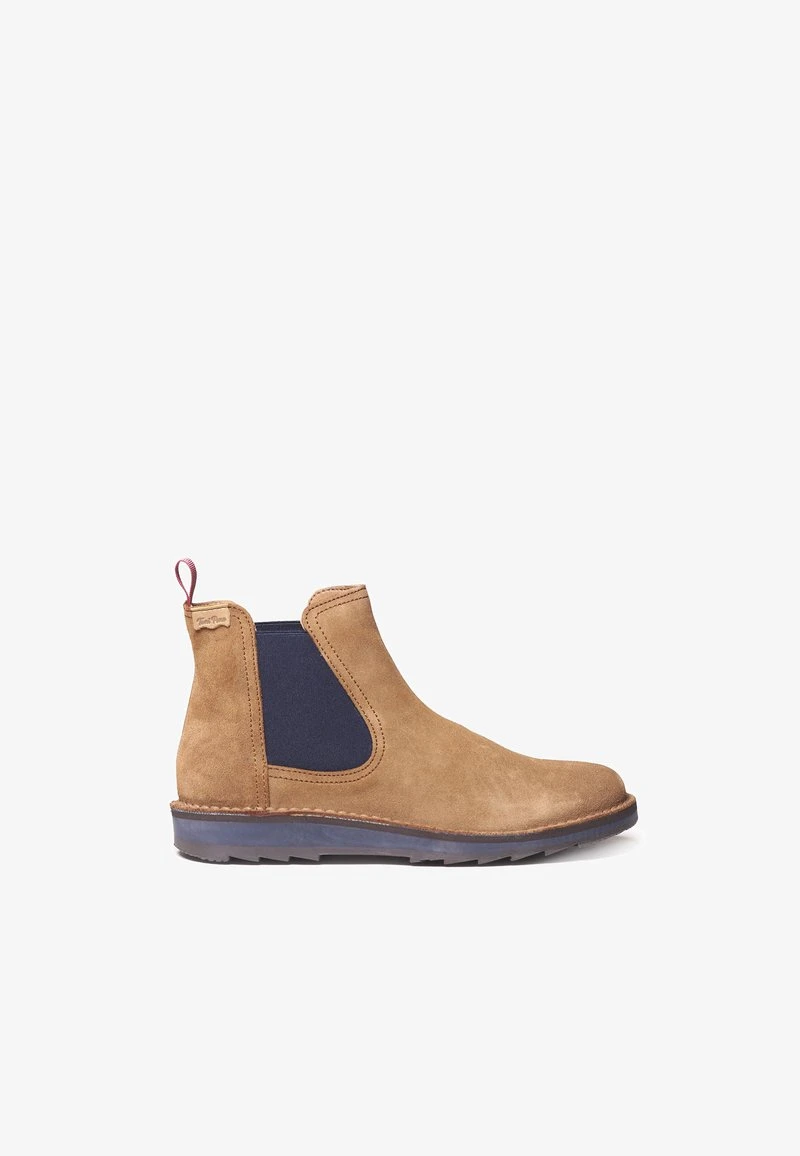 Toni Pons ISONA SC - Ankle Boot - Torrat 3 Toni Pons ISONA SC - Ankle Boot - Torrat