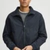 Indicode Jeans IDSIMON - Übergangsjacke - Navy -Pier One Mode Verkäufe bffc650043944559926cae87ce5af3de