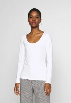 Anna Field 2 PACK - Langarmshirt - Black/white 11 Anna Field 2 PACK - Langarmshirt - Black/white -Pier One Mode Verkäufe c037b95f978245c38ce95cfdd07de15a