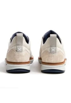 Lloyd MERLIN - Sneaker Low - Naturweiss -Pier One Mode Verkäufe c089778135ea4c6d847c787786f42789