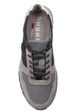 Bugatti Sneaker Low - Grey -Pier One Mode Verkäufe c0ace400f7484e008ca1fa5b7b7557ca