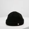 Obey Clothing MICRO BEANIE UNISEX - Mütze - Black -Pier One Mode Verkäufe c0efec2049fc47f9815e7954d02bfa75