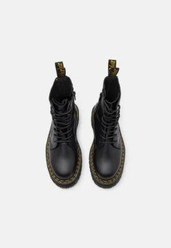 Dr. Martens JADON DS UNISEX - Schnürstiefelette - Black -Pier One Mode Verkäufe c1adbdf6eba244c384865c4c54a956aa