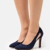 Anna Field Pumps - Dark Blue -Pier One Mode Verkäufe c2266049f49b4e33a2e7c032d43b01b3
