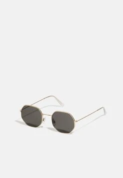 Pier One UNISEX - Sonnenbrille - Gold-coloured/black 12 Pier One UNISEX - Sonnenbrille - Gold-coloured/black -Pier One Mode Verkäufe c27393109d3f47c8aac08cdcbd984392 1