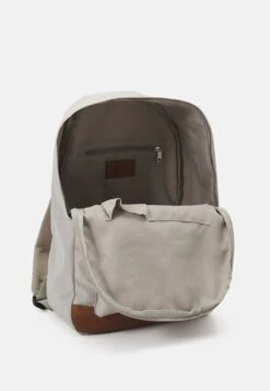 Pier One UNISEX - Tagesrucksack - Beige -Pier One Mode Verkäufe c28c9506ad6d4524a2e21ccb08239fbc