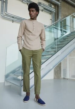 Pier One Espadrille - Dark Blue -Pier One Mode Verkäufe c334be6a4278447db030e8e8f0be7469