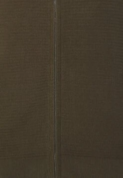 Pier One Strickjacke - Olive -Pier One Mode Verkäufe c36dc1a0b2f24e9cb565a4d5730afacf