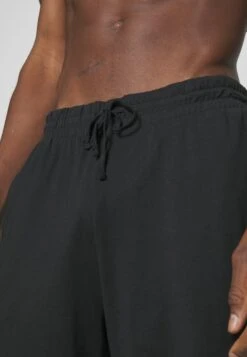 Pier One Nachtwäsche Set - Black/khaki -Pier One Mode Verkäufe c3efa45ffabd4bbebd309139ec30ac81