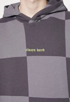 YOURTURN UNISEX - Sweatshirt - Dark Grey -Pier One Mode Verkäufe c47f09b36fb246c8b5be290e32168e61