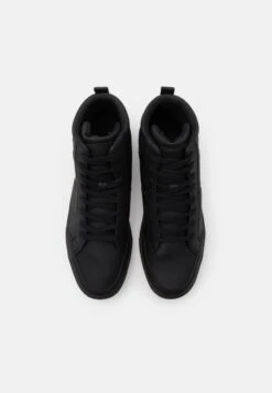 Pier One Sneaker High - Black 11 Pier One Sneaker High - Black -Pier One Mode Verkäufe c5a11e765cbc45399ca02dedaa5cdb16