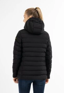 Schmuddelwedda IMMY - Winterjacke - Schwarz -Pier One Mode Verkäufe c620ff074c8a4e08bdf064a5e88f06f6