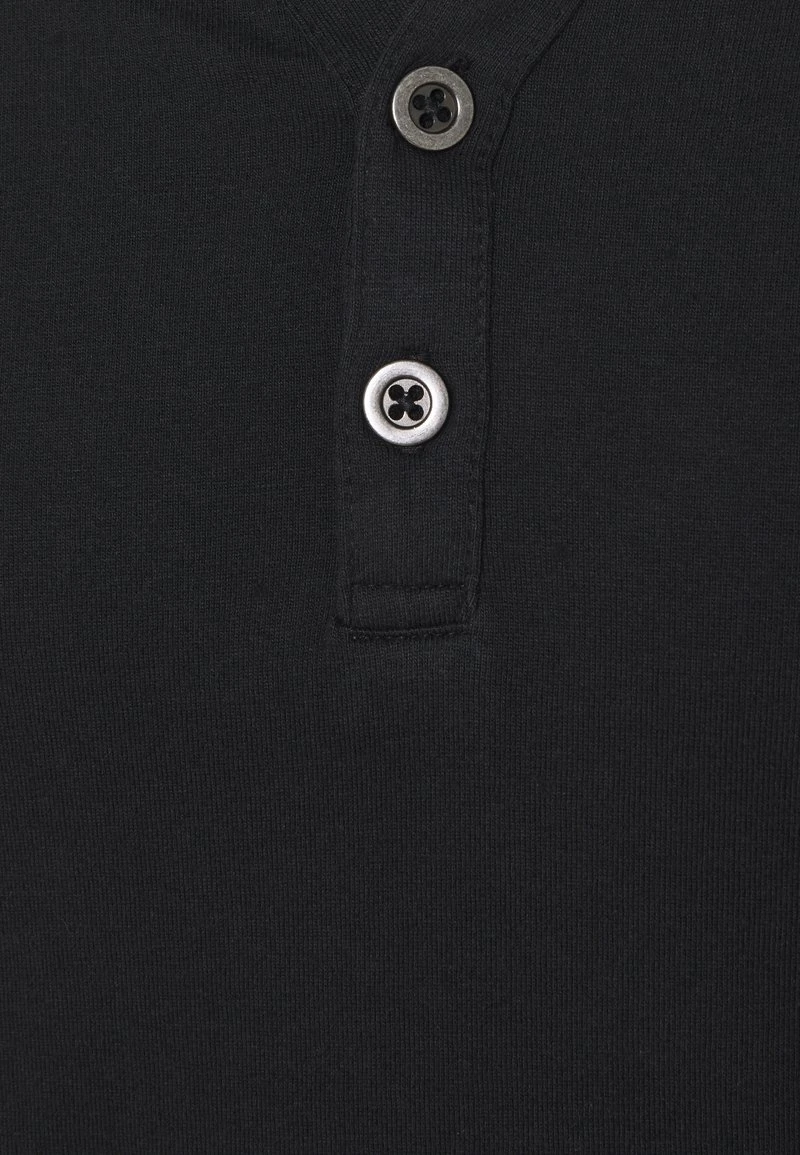 Pier One Langarmshirt - Black 8 Pier One Langarmshirt - Black – Bild 6