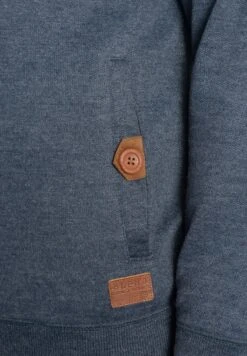 Blend BHALEXO - Kapuzenpullover - Navy 10 Blend BHALEXO - Kapuzenpullover - Navy -Pier One Mode Verkäufe c89dec1573454cacafacb5ba15885a2f