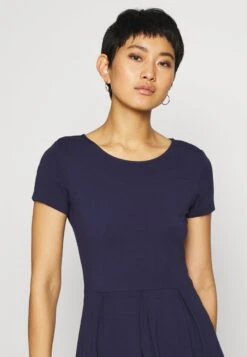 Anna Field Jerseykleid - Maritime Blue -Pier One Mode Verkäufe c8b2f3f53118421ea9526fb38a154b8d