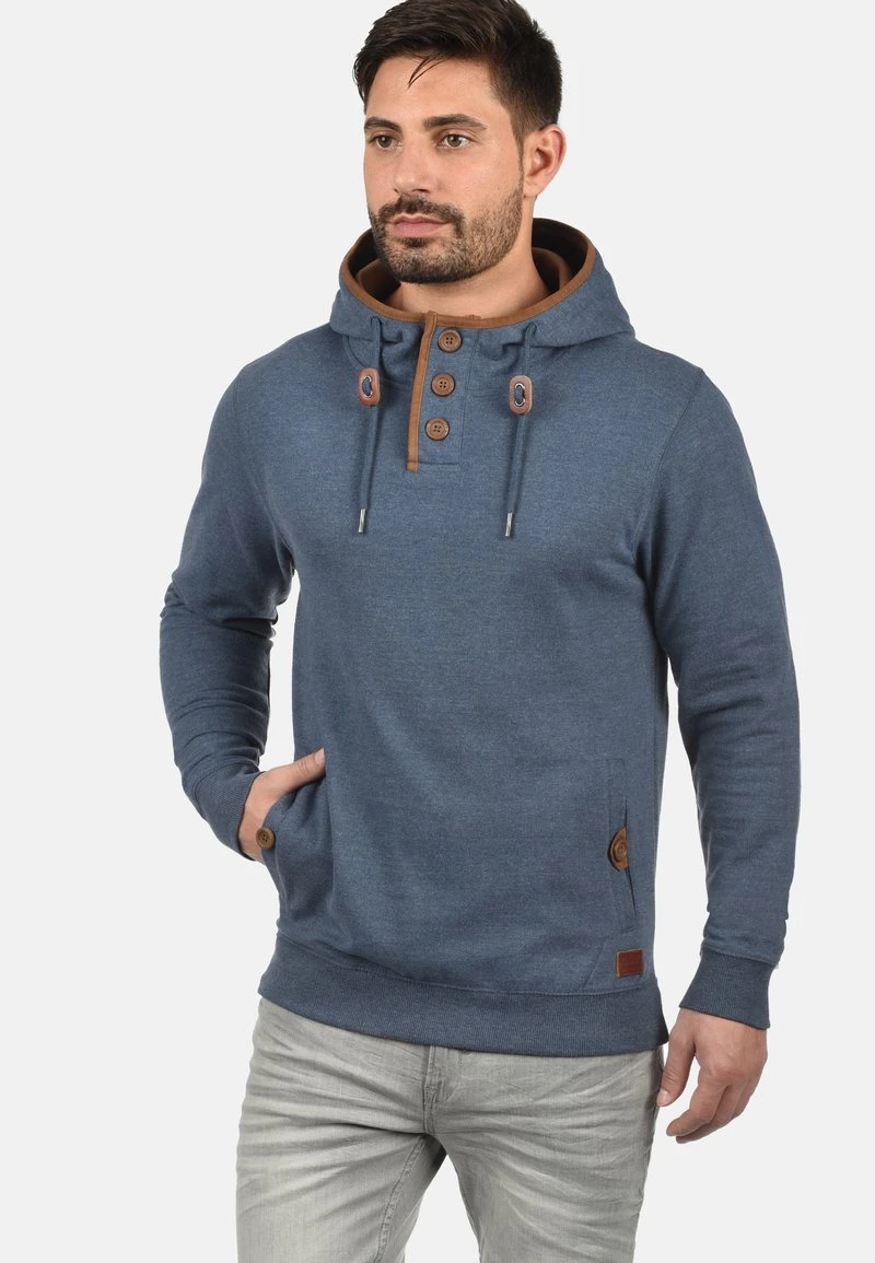 Blend BHALEXO - Kapuzenpullover - Navy 3 Blend BHALEXO - Kapuzenpullover - Navy