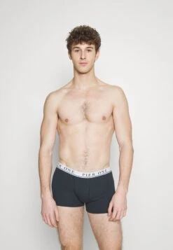 Pier One 5 PACK - Panties - Beige/green/bordeaux -Pier One Mode Verkäufe ca34b9484ef547d7af5be2e311c52634