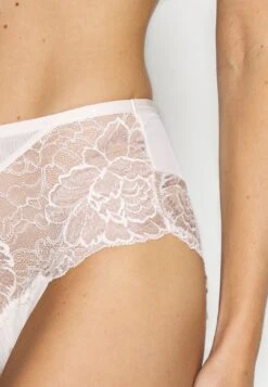 Triumph PEONY FLORALE MAXI - Panties - Angora -Pier One Mode Verkäufe ca5645c72b444791ac8d9eefc727bf7e
