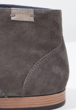 Pier One Business-Schnürer - Shark/cognac -Pier One Mode Verkäufe ca6c9d7b82a449058960be26da75f18d