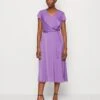 Anna Field Cocktailkleid/festliches Kleid - Purple 2 Anna Field Cocktailkleid/festliches Kleid - Purple -Pier One Mode Verkäufe cb06d117e6af4e059f8850252ad214dd