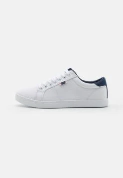 Pier One Sneaker Low - White
