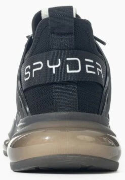Spyder BASKETS SPRINTER - Laufschuh Stabilität - Black -Pier One Mode Verkäufe cbf3c82191a84155b0c5583e409aedd8