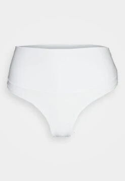 Spanx COTTON COMFORT THONG - String - White -Pier One Mode Verkäufe cc2310fc52bb4f1d939b3ff75dd055f1