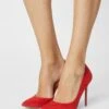 Even&Odd High Heel Pumps - Red -Pier One Mode Verkäufe cc2e59d5f746416e8a88d1e80aba1625
