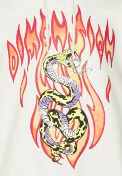 YOURTURN UNISEX - Sweatshirt - White 12 YOURTURN UNISEX - Sweatshirt - White -Pier One Mode Verkäufe ccc7328ce65c45e384dabdaba8158660