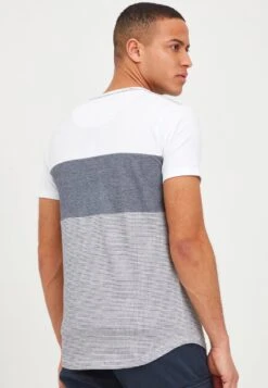 Indicode Jeans IDMORLER - T-Shirt Print - Off-white 10 Indicode Jeans IDMORLER - T-Shirt Print - Off-white -Pier One Mode Verkäufe cceafb168aa741b3bf6f7c49e5c82933