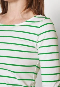 Anna Field 2 PACK - Langarmshirt - White/green 13 Anna Field 2 PACK - Langarmshirt - White/green -Pier One Mode Verkäufe cd55ff33ccde4c2fa1a4fe6d5c10d914