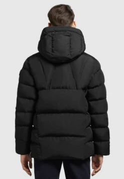 Khujo SUMO - Winterjacke - Schwarz 10 Khujo SUMO - Winterjacke - Schwarz -Pier One Mode Verkäufe cdb6817a5c49443e9c46962aabb70049