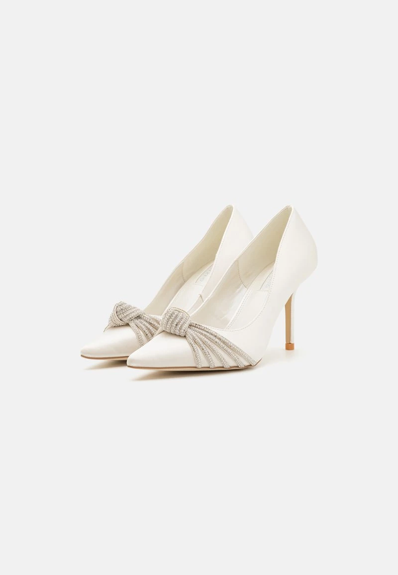 Dune London BEAUTIES - Pumps - Ivory 5 Dune London BEAUTIES - Pumps - Ivory – Bild 3