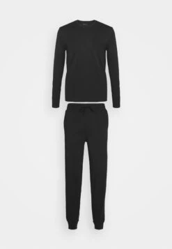 Pier One Nachtwäsche Set - Black 13 Pier One Nachtwäsche Set - Black -Pier One Mode Verkäufe cfa14e65cf7b4b8a8e7163a8b574bb86