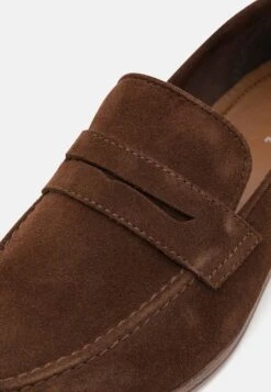 Pier One LEATHER - Slipper - Brown 13 Pier One LEATHER - Slipper - Brown -Pier One Mode Verkäufe cfb4bae51cd841569b675565d7318ae9