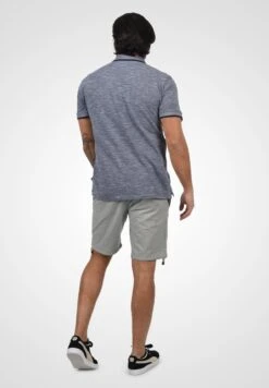Indicode Jeans IDMOSES - Shorts - Light Grey -Pier One Mode Verkäufe cfd65d850b9e44f3ba32e1217a3e4061