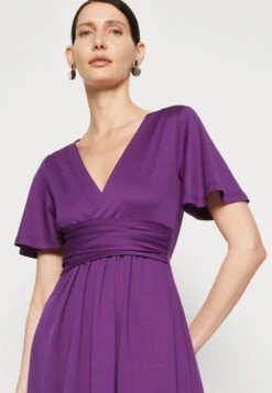 Anna Field Jerseykleid - Purple 11 Anna Field Jerseykleid - Purple -Pier One Mode Verkäufe d04194d4a7e649e3977a7e86747a8eb3