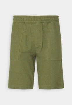 Pier One Jogginghose - Khaki -Pier One Mode Verkäufe d072b0ce893b4077bd9927650172ea59