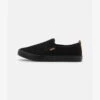 Pier One UNISEX - Slipper - Black -Pier One Mode Verkäufe d1ffefeef67344d385828660a2034baa