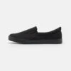 Pier One UNISEX - Slipper - Black -Pier One Mode Verkäufe d388831517d042d395fc9d80f68e4aad